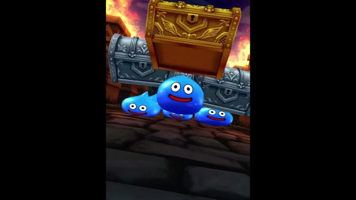 【 #dqウォーク #ドラクエウォーク 】常夏の魔王子ピサロ装備ふくびき40連〜25/8/21プレイ、9/4公開
