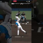 リアタイをした結果#プロスピ#プロスピa #プロ野球スピリッツa #ゲーム#リアタイ