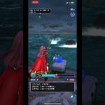 うぃ！ドラクエウォーク釣り