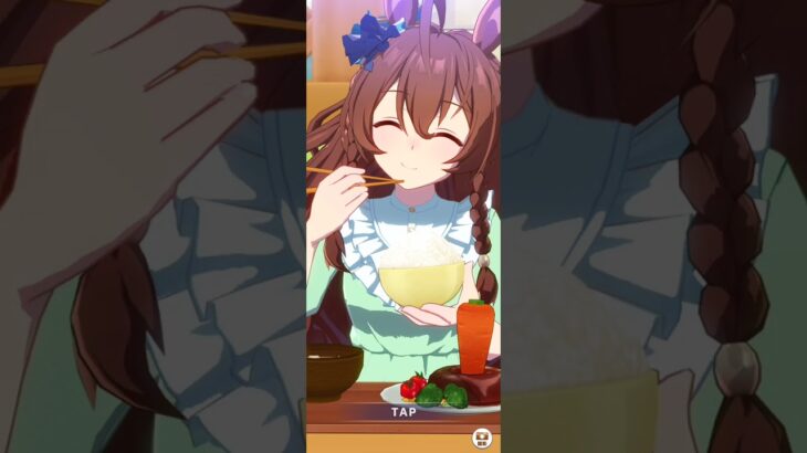 【ウマ娘】ウマさんぽ(メジロブライト)#ウマ娘 #umamusume #ウマ娘プリティーダービー