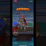 ドラクエウォーク釣り