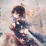 【メメントモリ】藍の塔1898〜1907階（本垢)
