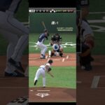 プロ野球スピリッツA（Professional Baseball Spirits A）巨人VS西武