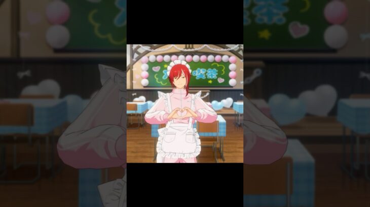 #応援お願いします #あんさんぶるスターズmusic #あんスタ #逆先夏目
