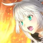 【FGO】職業体験クエストセイバー戦【春の終わりに君を待つ】