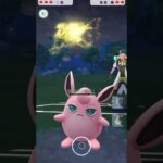 バトル更新きたよー#伝説 #ポケモンgo #ポケモンgoバトルリーグ #ポケモンgo色違い