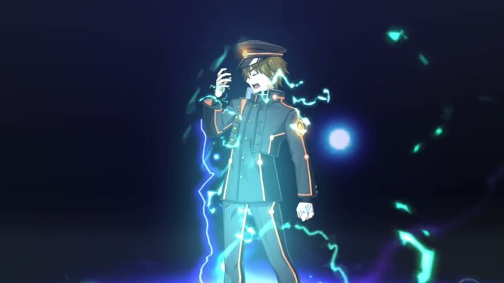 【FGO】ステンノ様と行くジル・ド・レェ戦【深海電脳楽土セラフ】