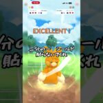 ハイパーリーグの動画を出さない理由￼#ポケモンgo #ポケモン#ポケモンgoバトルリーグ