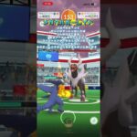 メガヘルガー3人討伐！# #ポケモンgo # #ポケモンgoレイド