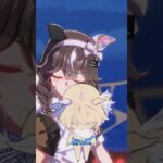 ミニピサ（ウマ娘-ヴィクトワールピサ）
