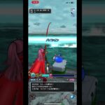 またやばいやつやん。ドラクエウォーク釣り
