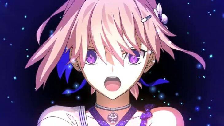 【FGO】ステンノ様と行くパッションリップ戦【深海電脳楽土セラフ】