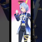shortカット編集版/【 ウマ娘プリティーダービー 】レジェンドレース「VS ケイエスミラクル vs ダイイチルビー！ 」【 うさぴよの巣 】#ウマ娘 #ケイエスミラクル