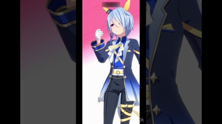 shortカット編集版/【 ウマ娘プリティーダービー 】レジェンドレース「VS ケイエスミラクル vs ダイイチルビー！ 」【 うさぴよの巣 】#ウマ娘 #ケイエスミラクル