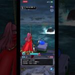 つよい！ドラクエウォーク釣り