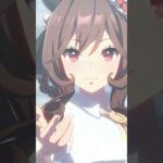 【ウマ娘shorts】ドンちゃんにソロで歌ってもらったBeyond【5.5th Anniversary】