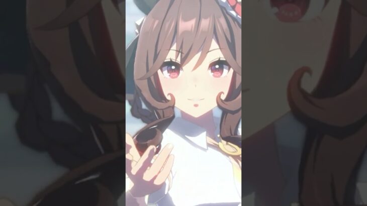 【ウマ娘shorts】ドンちゃんにソロで歌ってもらったBeyond【5.5th Anniversary】
