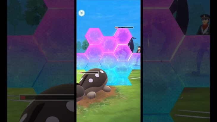 ラストシールド貼りどころ!!!?【スーパーリーグ】【ポケモンGO】【GOバトルリーグ】