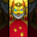 「モンスト」サクリファイス狙って！ #モンスト #ガチャ神引き #激獣神祭 #ショート