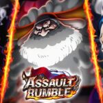 ASSAULT RUMBLE IS HERE! October 2026! (ONE PIECE Treasure Cruise)