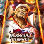 ASSAULT RUMBLE! September 2026! (ONE PIECE Treasure Cruise)