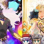 Astraea (NP1) vs. Arjuna Alter | Super Recollection Quest