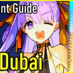 BB Dubai: Best 2-in-1 CQ Servant?! | FGO Guide