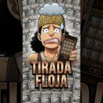 Buscando el Nuevo Personaje Legendario en OPTC