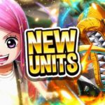 CHOPPER & BONNEY! 6+ QUEEN! Kizuna Clash Sugo! (ONE PIECE Treasure Cruise)