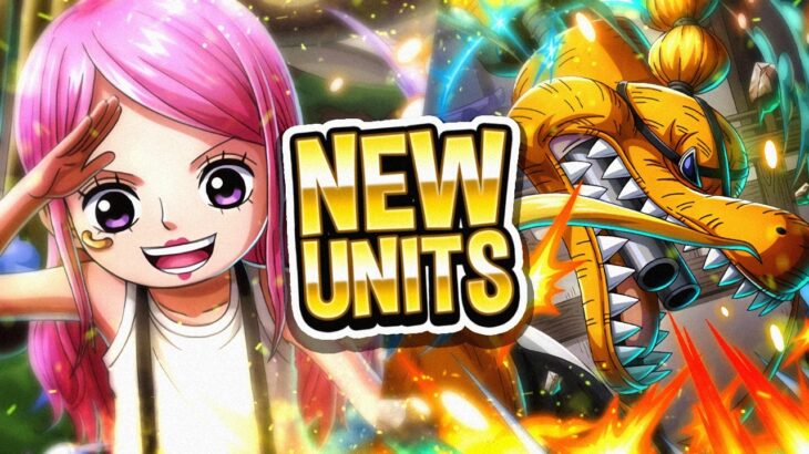 CHOPPER & BONNEY! 6+ QUEEN! Kizuna Clash Sugo! (ONE PIECE Treasure Cruise)