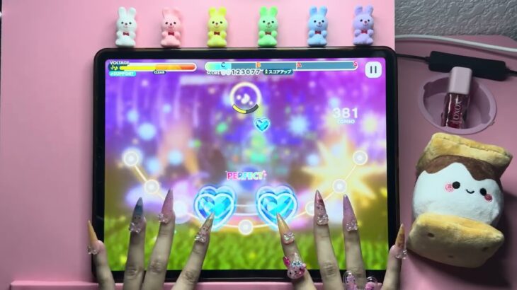Ensemble Stars! – Light on the Orbit (Expert | Full Combo)