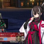 [FGO JP] Drop Dead! Pumpkin Farm Slaughter Challenge Quest – 6 Turn Clear ft. Kawakami-chan