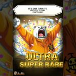 Free multi Super Sugo-Fest 13 September 2026 [OPTC] #trecru #onepiece  #gacha