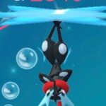 GETTING SHINY MEGA GRENINJA IN POKEMON GO
