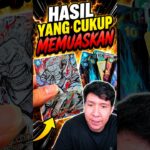 HIT KARTU “WINDAH”, CUKUP MEMUASKAN |www.oripaku.com| #oripaku #oripakuMK #motionklip  #ezklip
