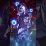 Hassan-i-Sabbah (Azrael)