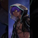 Hassan of the Shining Star