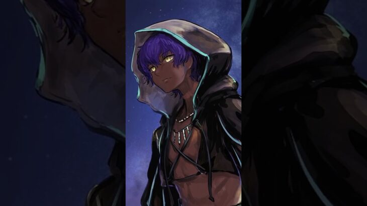 Hassan of the Shining Star