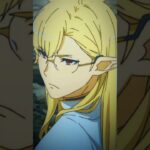 Hedin Selland #danmachi