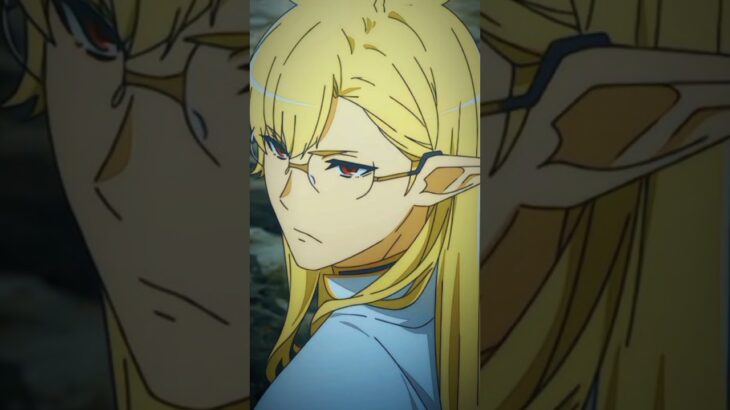 Hedin Selland #danmachi
