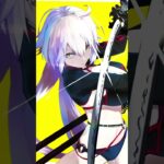 Jeanne d’Arc (Berserker Alter)