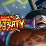 LOKI BURST SKILL GOES CRAZY! Grand Party September 2026! (ONE PIECE Treasure Cruise)