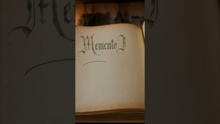 Memento Mori