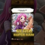 NICEUUU! Super Boss Kizuna Bonney & Chopper Summons! #shorts