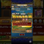OPTC – Treasure Map Vs Luffy (Intrusion Battle) Friend Captain Saul