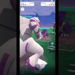 Palkia & Dialga vs. Shadow Tyrunt Team Rocket Leader | Legendary Pokemon GO Battle Gameplay