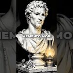 Rome’s Secret Weapon Against Arrogance: Memento Mori