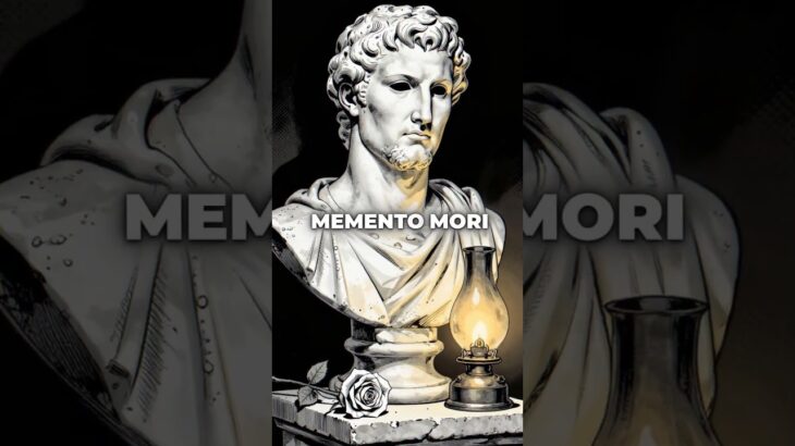 Rome’s Secret Weapon Against Arrogance: Memento Mori
