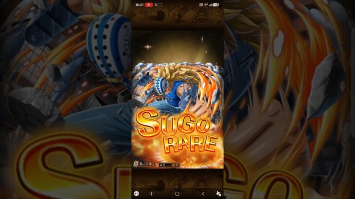 STOP SHOWING UP KILLER! AREN’T YOU DEAD?! STOP IT! ONE PIECE TREASURE CRUISE #onepiece #optc