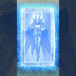 Solomon Grand Servant Animation | Fate Grand Order
